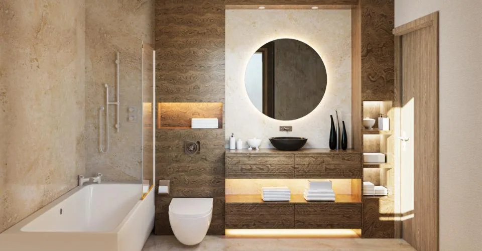Appartement nouvelle réalisation