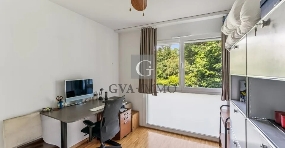 Casatax - Superbe appartement 6 pièces avec terrasse