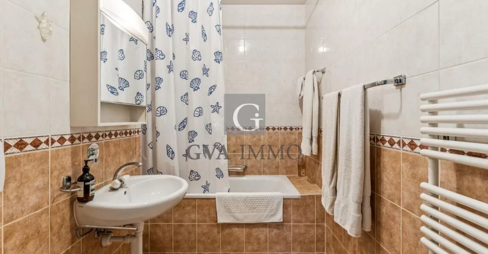 Casatax - Superbe appartement 6 pièces avec terrasse