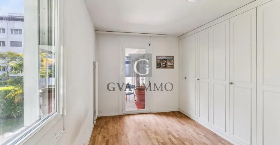Casatax - Superbe appartement 6 pièces avec terrasse