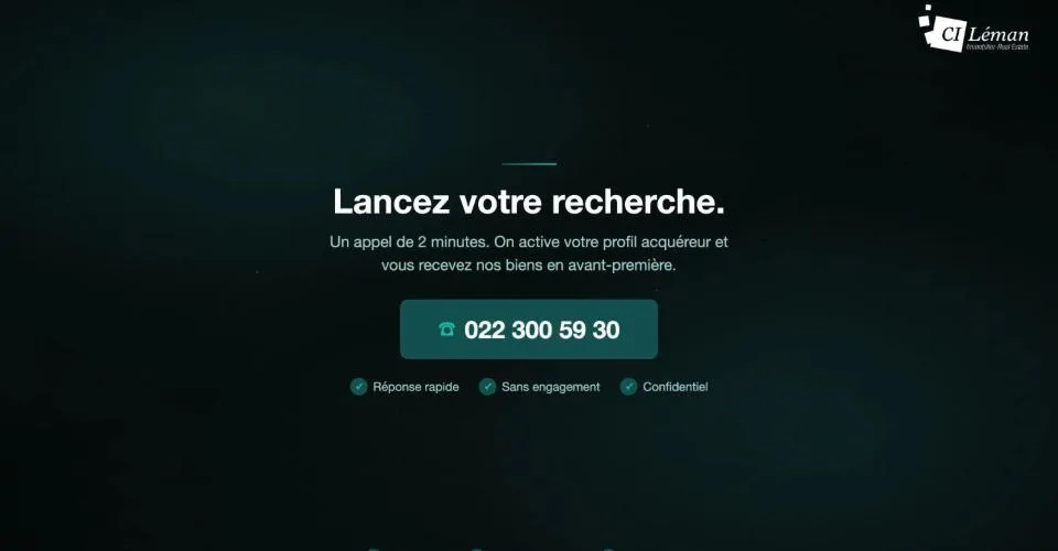 Appartement triplex d'exception