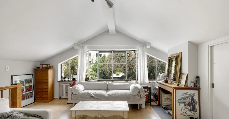Identité singulière pour cette maison individuelle