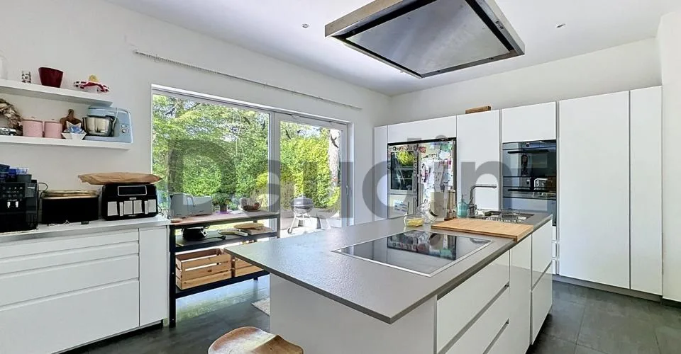 Jolie maison familiale de 9 pièces rénovée