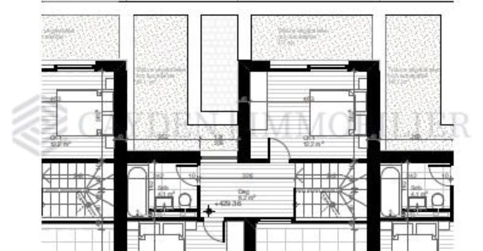 Villa B : Villa neuve contemporaine HPE