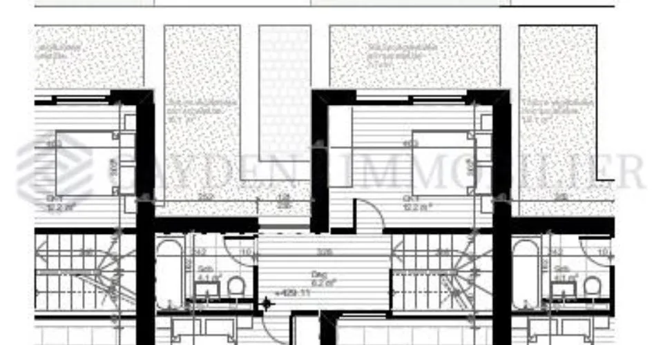 Villa C : Villa neuve contemporaine HPE à Veyrier !