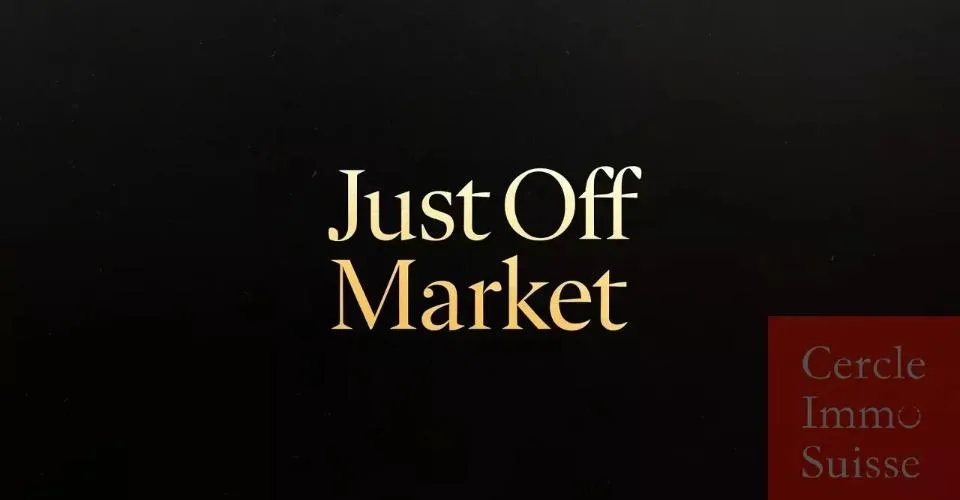 OFF-MARKET- Genève ? Secteur résidentiel recherché