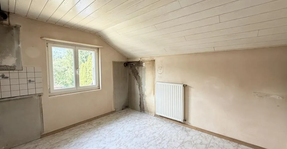 Maison, Develier - 560000