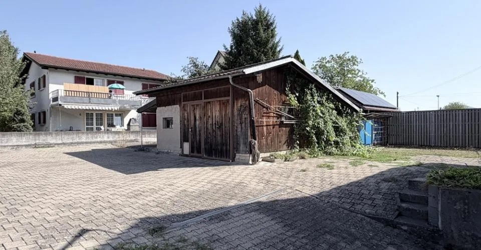Maison, Develier - 560000