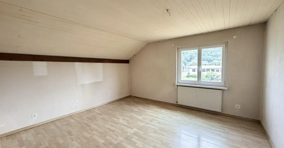 Maison, Develier - 560000
