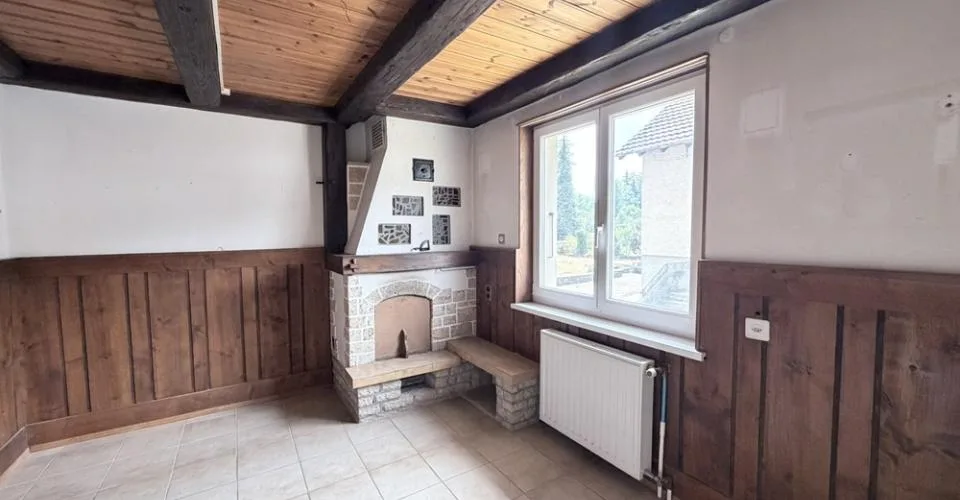 Maison, Develier - 560000