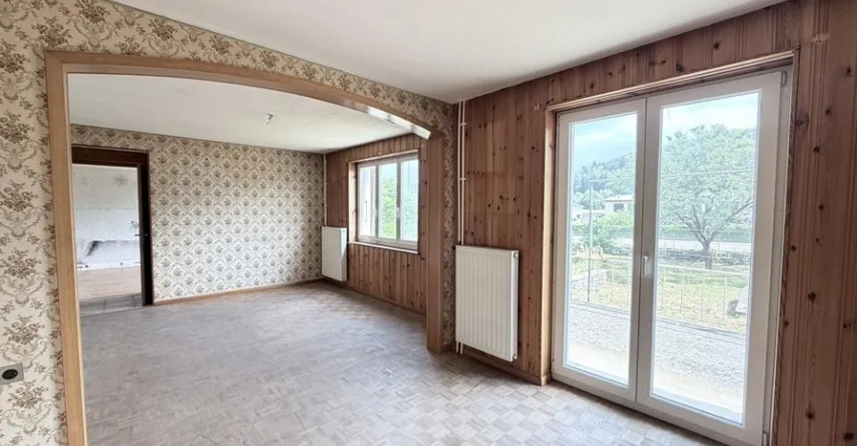 Maison, Develier - 560000
