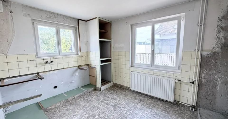 Maison, Develier - 560000