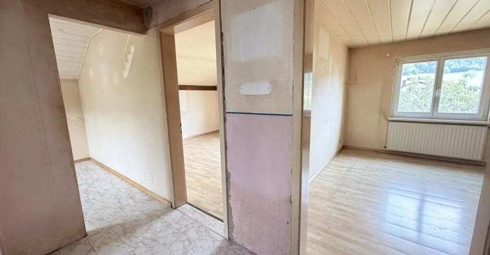 Maison, Develier - 560000