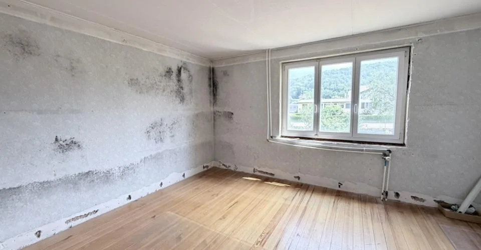 Maison, Develier - 560000