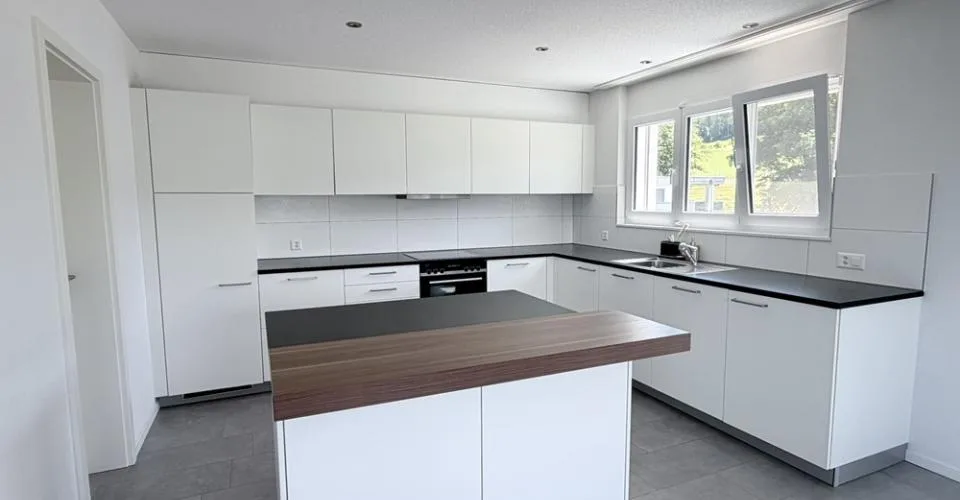 Appartement, Courrendlin - 537000 – Foto 5 von 13