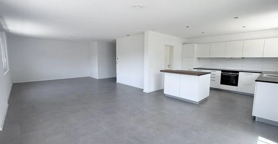Appartement, Courrendlin - 537000 – Foto 7 von 13