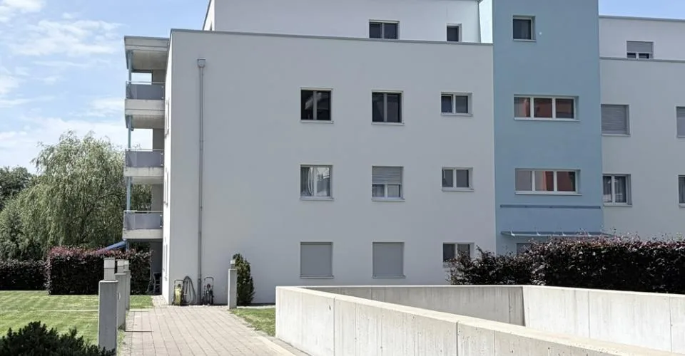 Appartement, Courrendlin - 537000 – Foto 4 von 13