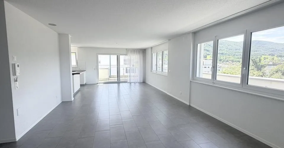 Appartement, Courrendlin - 537000 – Foto 8 von 13