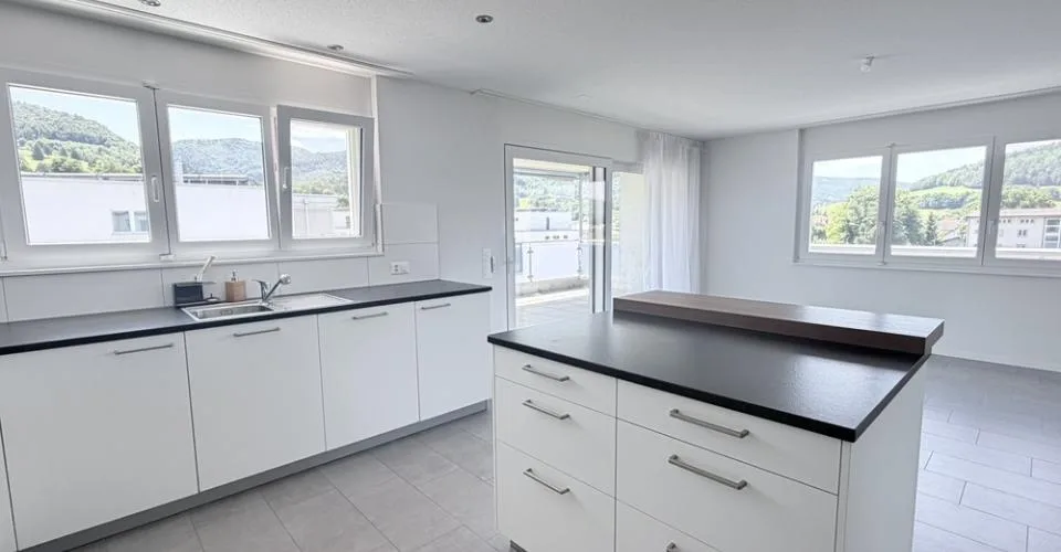Appartement, Courrendlin - 537000 – Foto 6 von 13