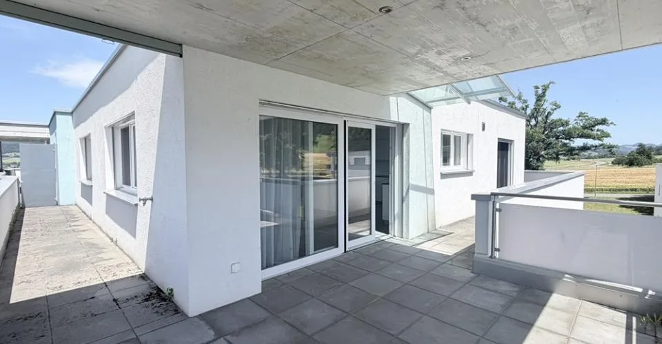Appartement, Courrendlin - 537000 – Foto 9 von 13