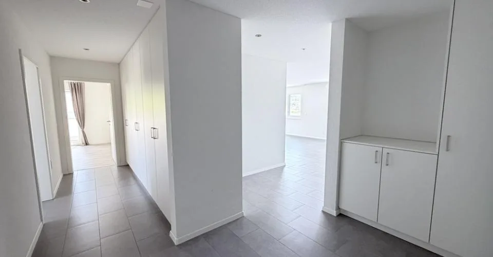 Appartement, Courrendlin - 537000 – Foto 10 von 13