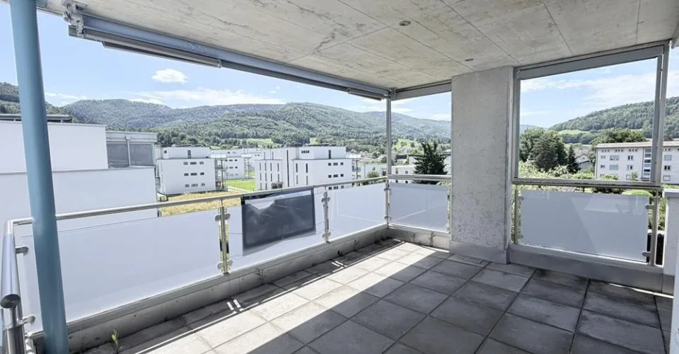 Appartement, Courrendlin - 537000 – Foto 3 von 13