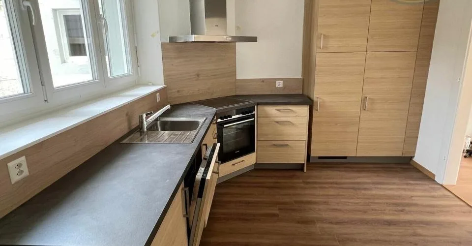 Immeuble résidentiel avec parcelle constructible d'environ 550 m2 – foto 13 di 13