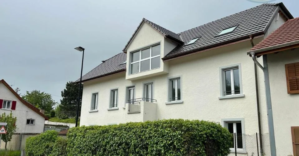 Immeuble résidentiel avec parcelle constructible d'environ 550 m2 – foto 2 di 13