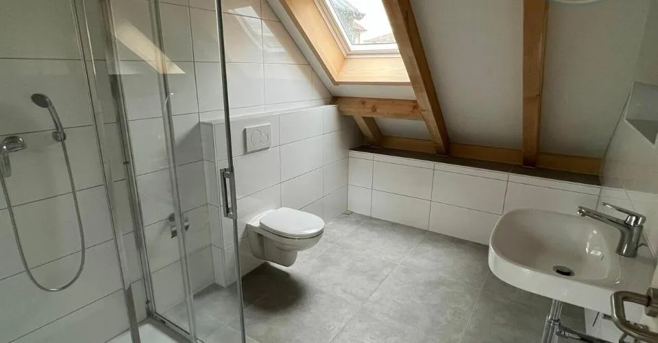 Immeuble résidentiel avec parcelle constructible d'environ 550 m2 – foto 4 di 13