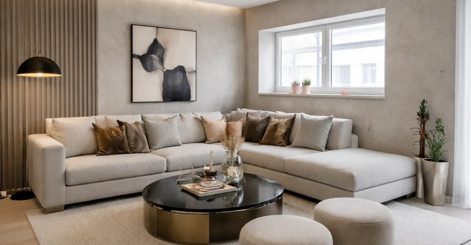 À vendre - Appartement neuf à Courrendlin – Foto 3 von 7