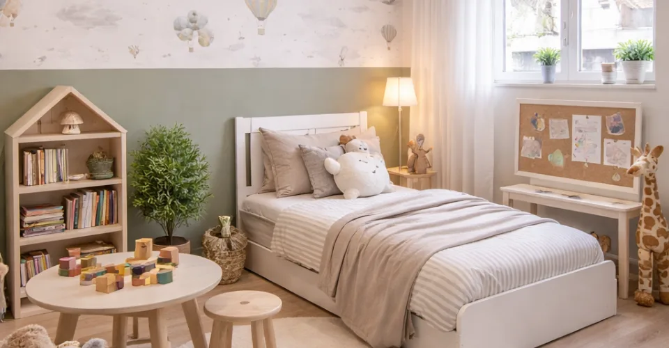 À vendre - Appartement neuf à Courrendlin – Foto 4 von 7