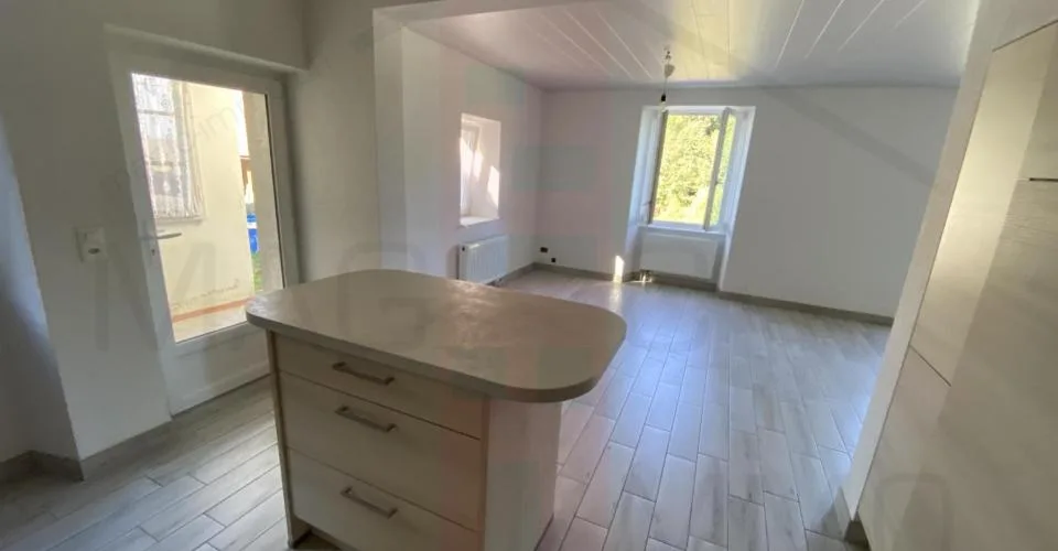 Jolie maison à vendre à proximité de Porrentruy
