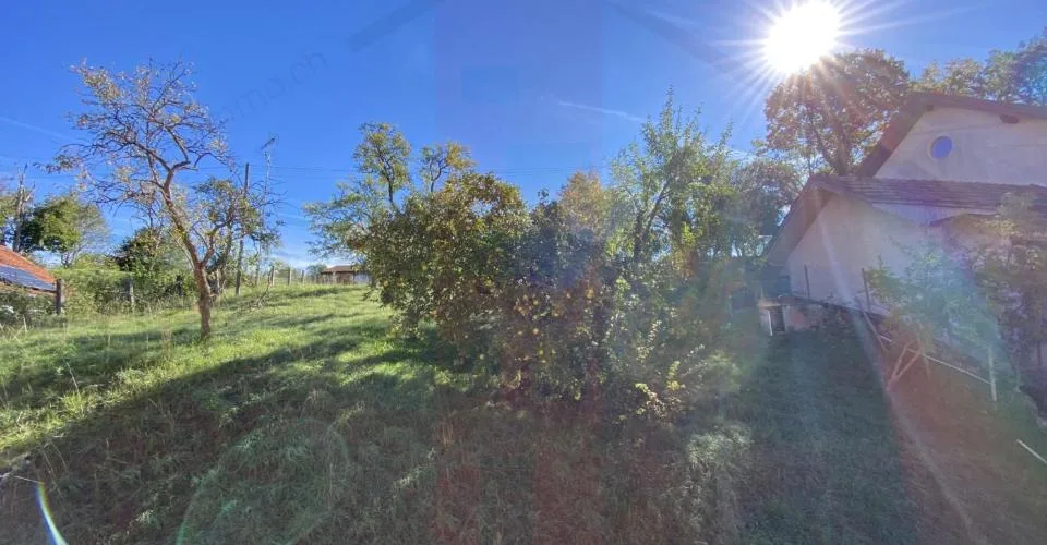 Jolie maison à vendre à proximité de Porrentruy