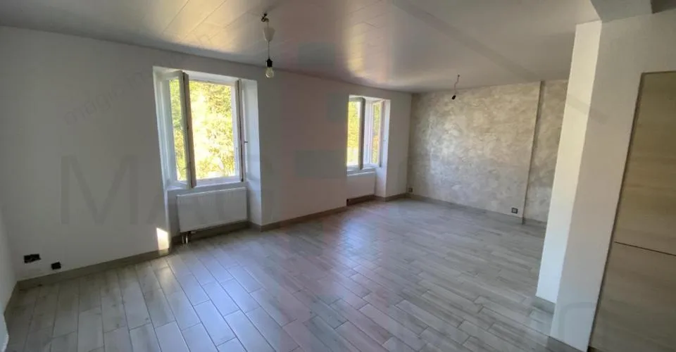 Jolie maison à vendre à proximité de Porrentruy