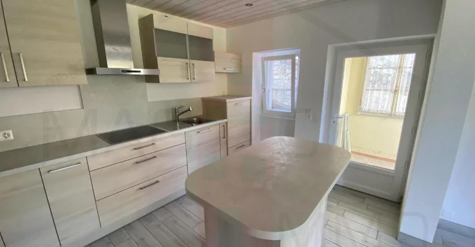 Jolie maison à vendre à proximité de Porrentruy