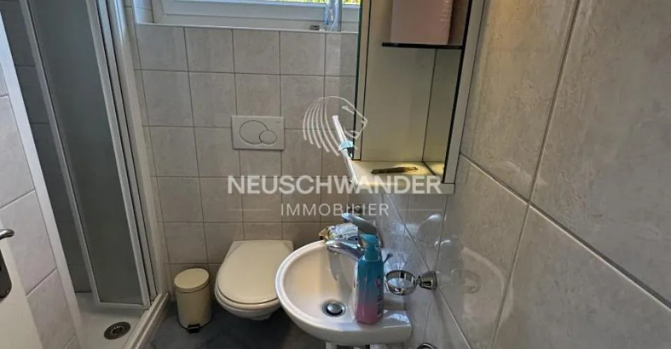 Maison familiale de 5.5 pièces à vendre à Bassecourt