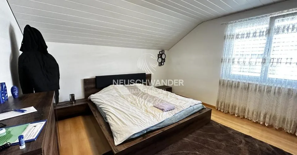 Maison familiale de 5.5 pièces à vendre à Bassecourt