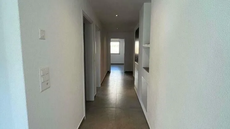 À Courgenay bel appartement moderne de 3.5 pièces à vendre