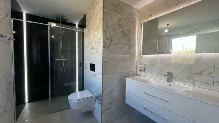 À Courgenay bel appartement moderne de 3.5 pièces à vendre