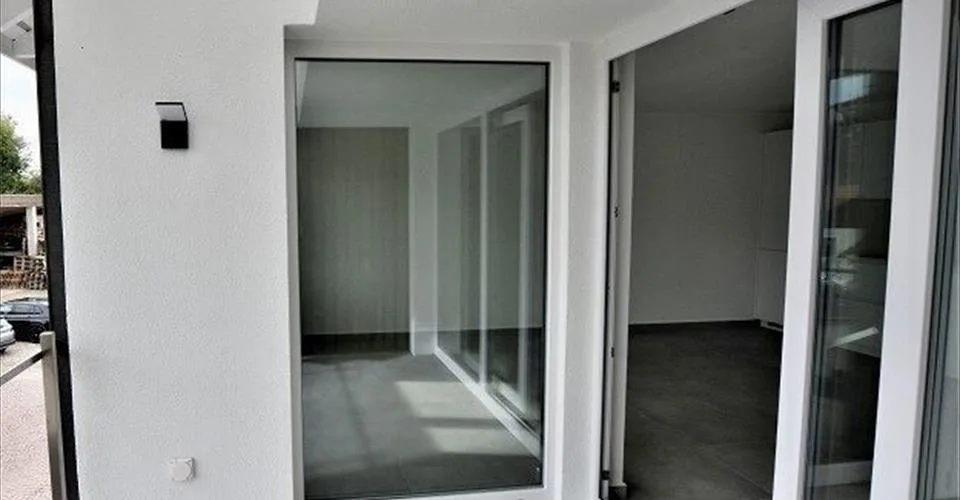 À Courgenay bel appartement moderne de 3.5 pièces à vendre