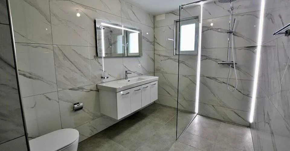 À Courgenay bel appartement moderne de 3.5 pièces à vendre