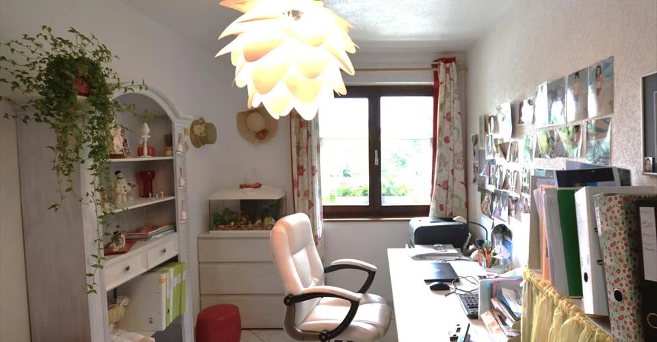 Propriété familiale de style provençal à Porrentruy