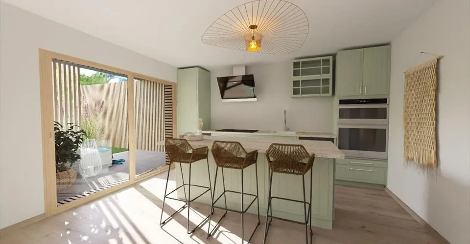 Bel appartement neuf de 4.5 pièces à Rocourt à vendre