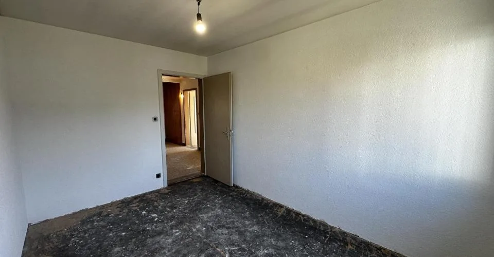 Grande maison de 207 m² avec fort potentiel à Fontenais