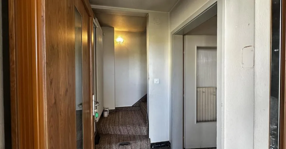 Grande maison de 207 m² avec fort potentiel à Fontenais