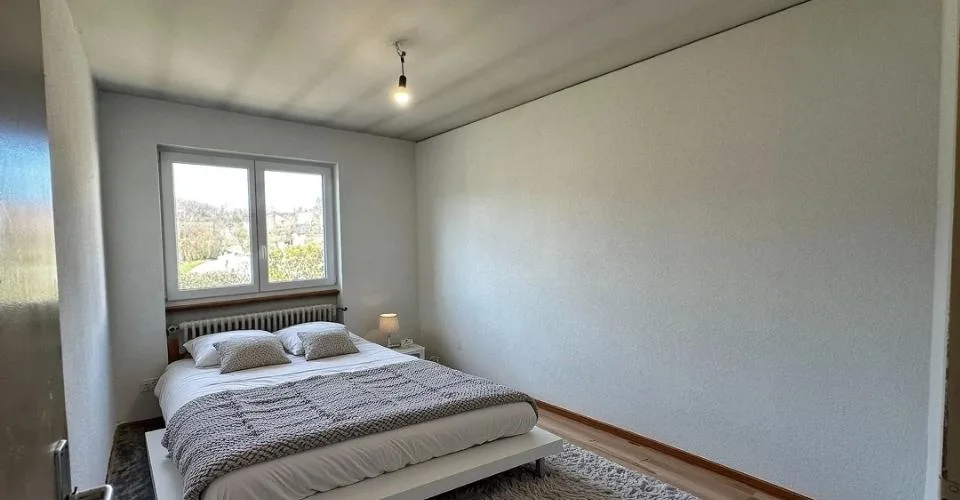 Grande maison de 207 m² avec fort potentiel à Fontenais