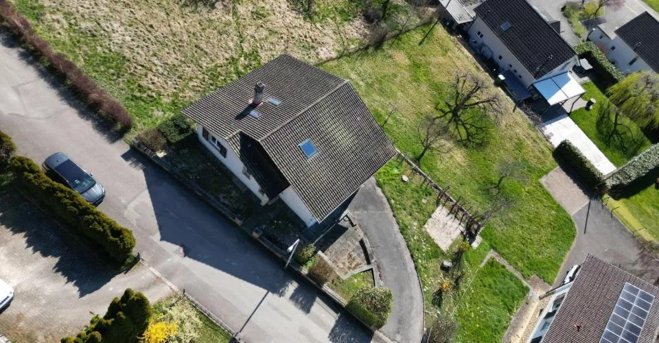Grande maison de 207 m² avec fort potentiel à Fontenais