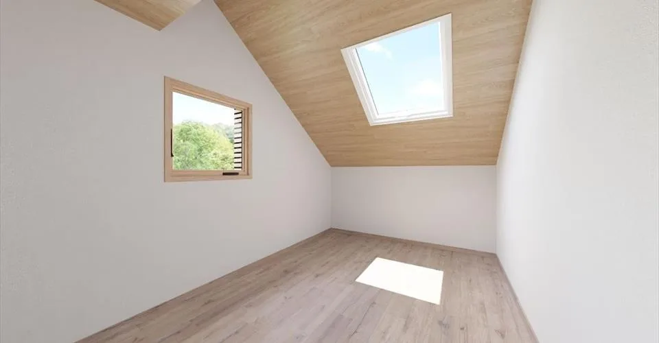 Magnifique appartement neuf de 4.5 pièces à vendre à Rocourt