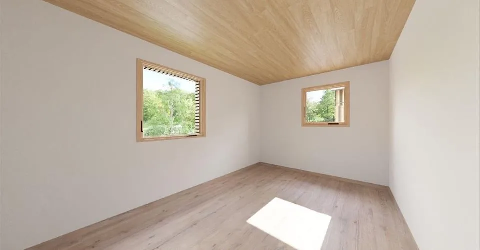 Magnifique appartement neuf de 4.5 pièces à vendre à Rocourt