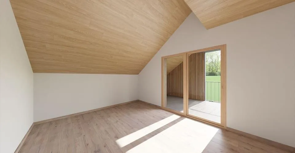 Magnifique appartement neuf de 4.5 pièces à vendre à Rocourt